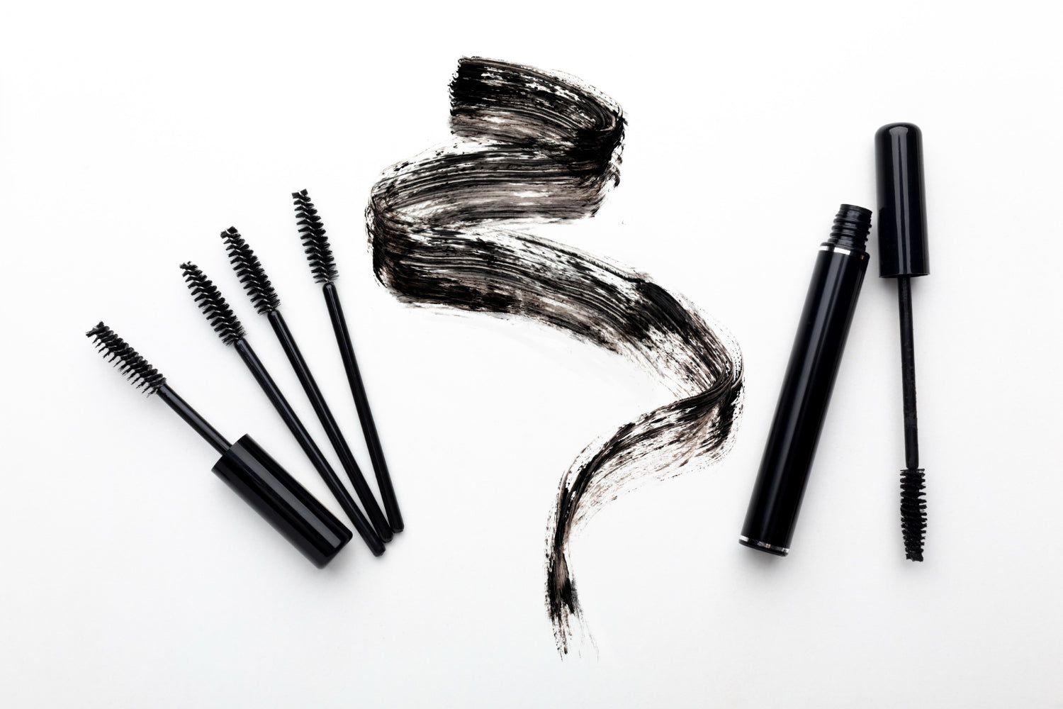 Volumizing Mascara