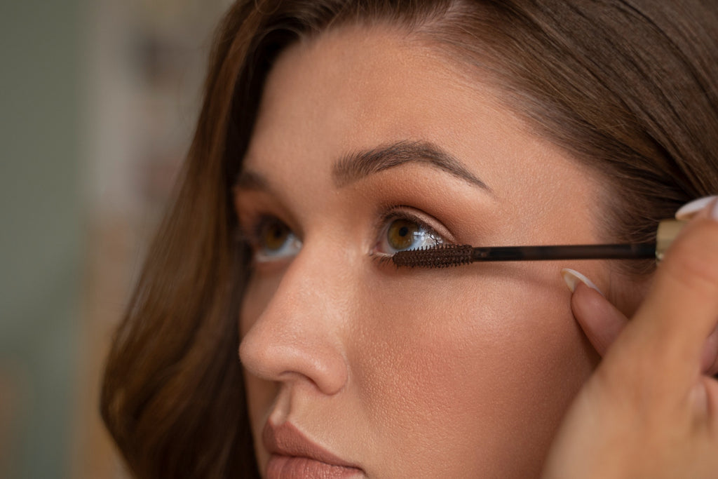 Smudge-Proof Kajal