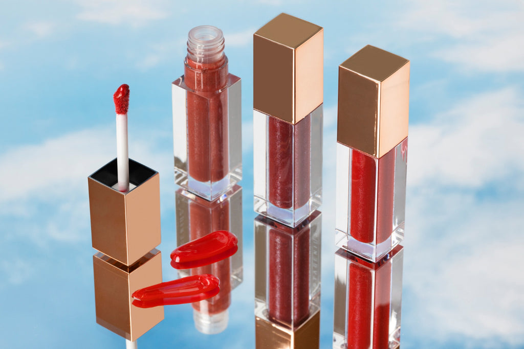 Longwear Liquid Lipstick