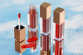 Longwear Liquid Lipstick