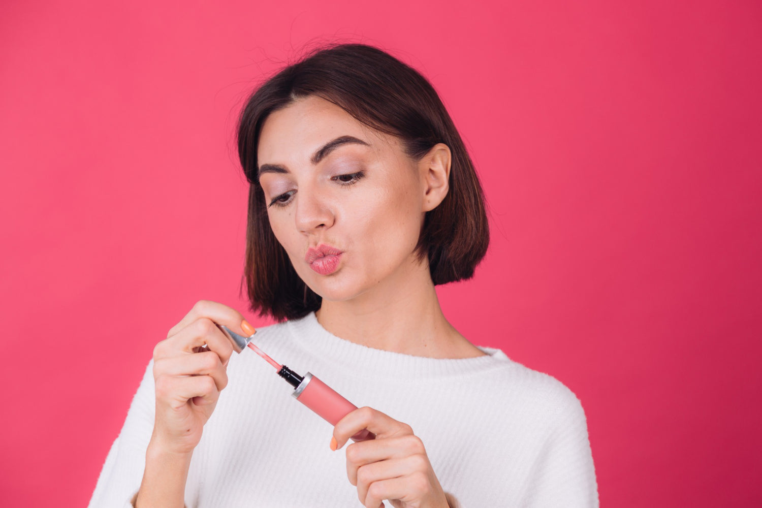 Longwear Liquid Lipstick