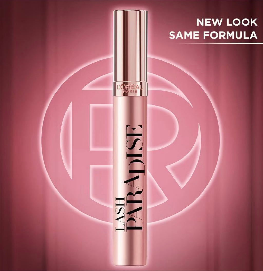 L'oreal Paris Paradise Mascara
