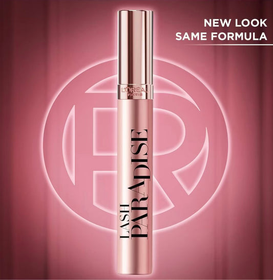 L'oreal Paris Paradise Mascara