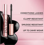 L'oreal Paris Paradise Mascara