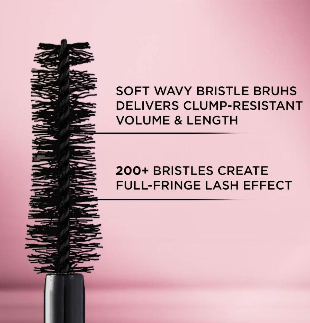 L'oreal Paris Paradise Mascara