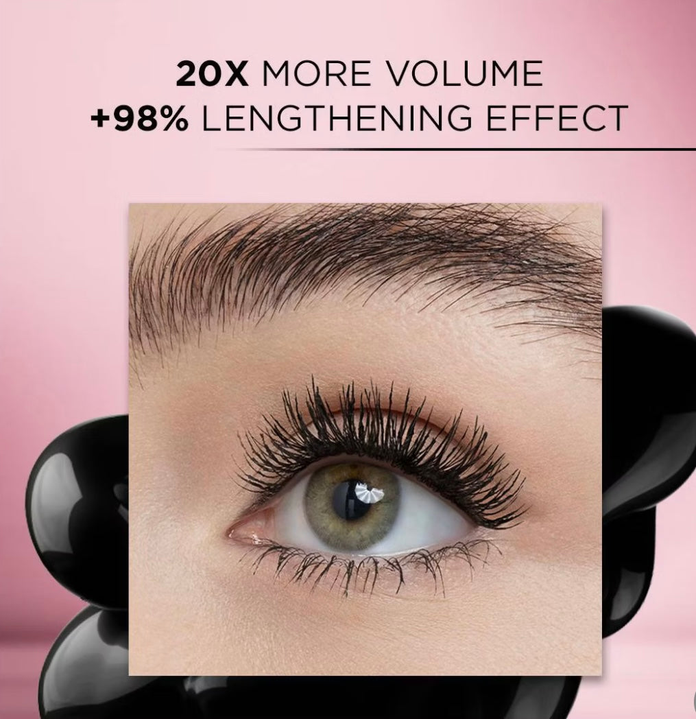L'oreal Paris Paradise Mascara