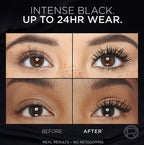 L'oreal Voluminous Panorama Mascara