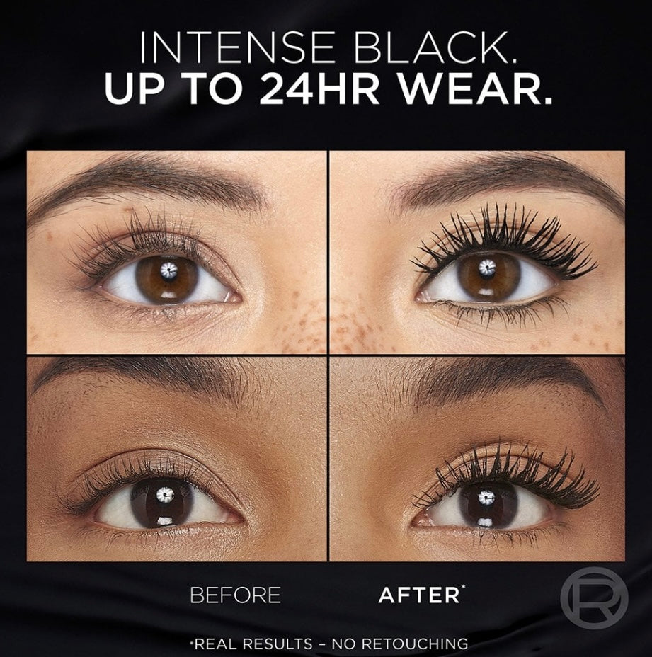 L'oreal Voluminous Panorama Mascara