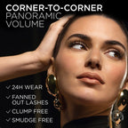 L'oreal Voluminous Panorama Mascara