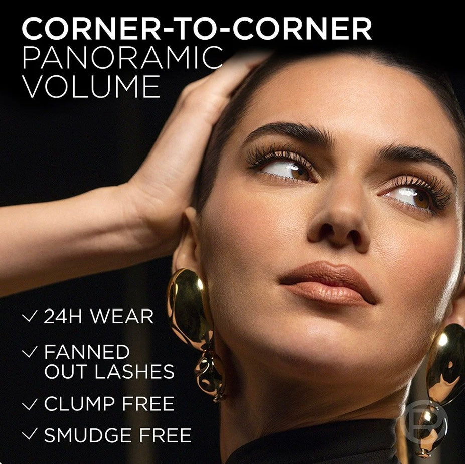 L'oreal Voluminous Panorama Mascara
