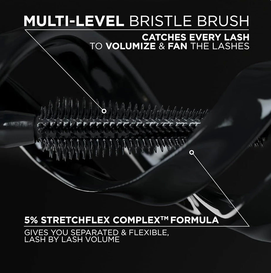 L'oreal Voluminous Panorama Mascara