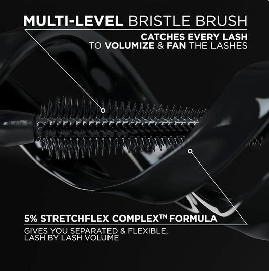 L'oreal Voluminous Panorama Mascara