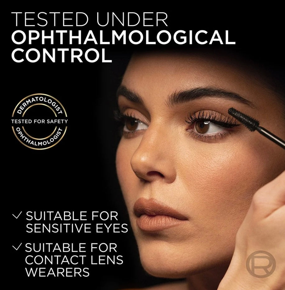 L'oreal Voluminous Panorama Mascara