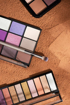 Glow Highlighter Palette