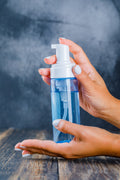 Makeup Setting Spray