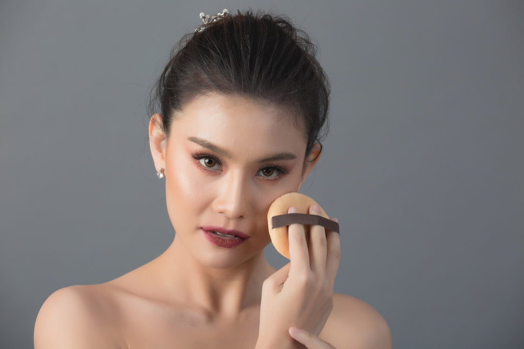 Compact Face Powder