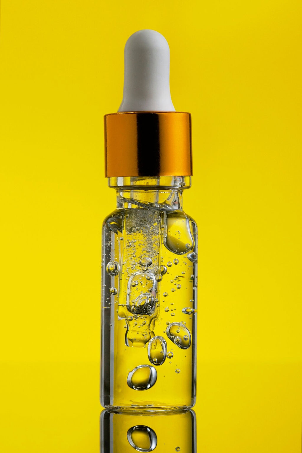 Vitamin C Face Serum
