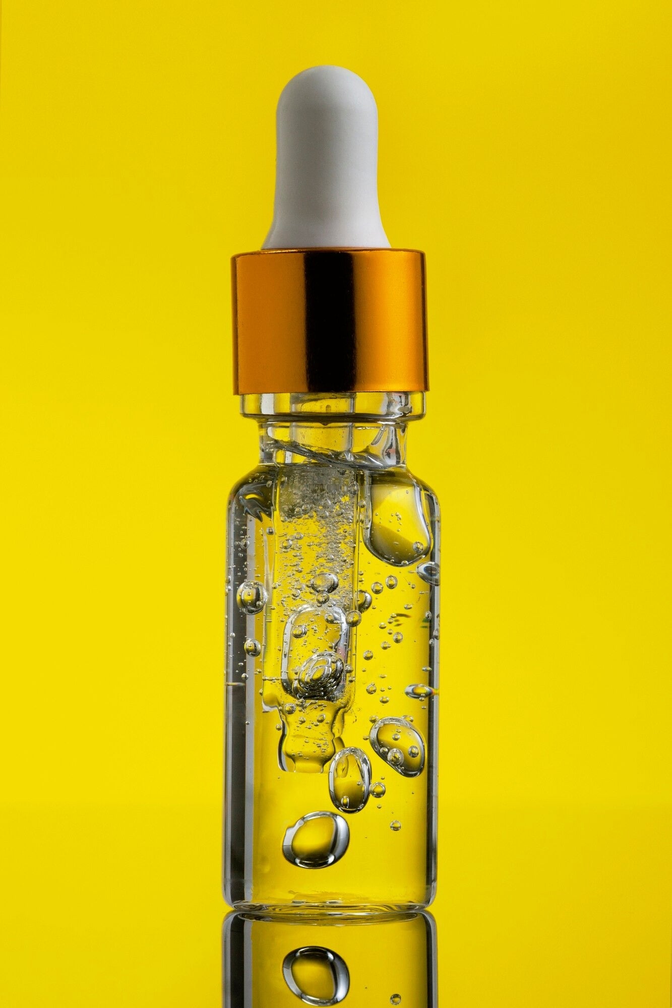 Vitamin C Face Serum