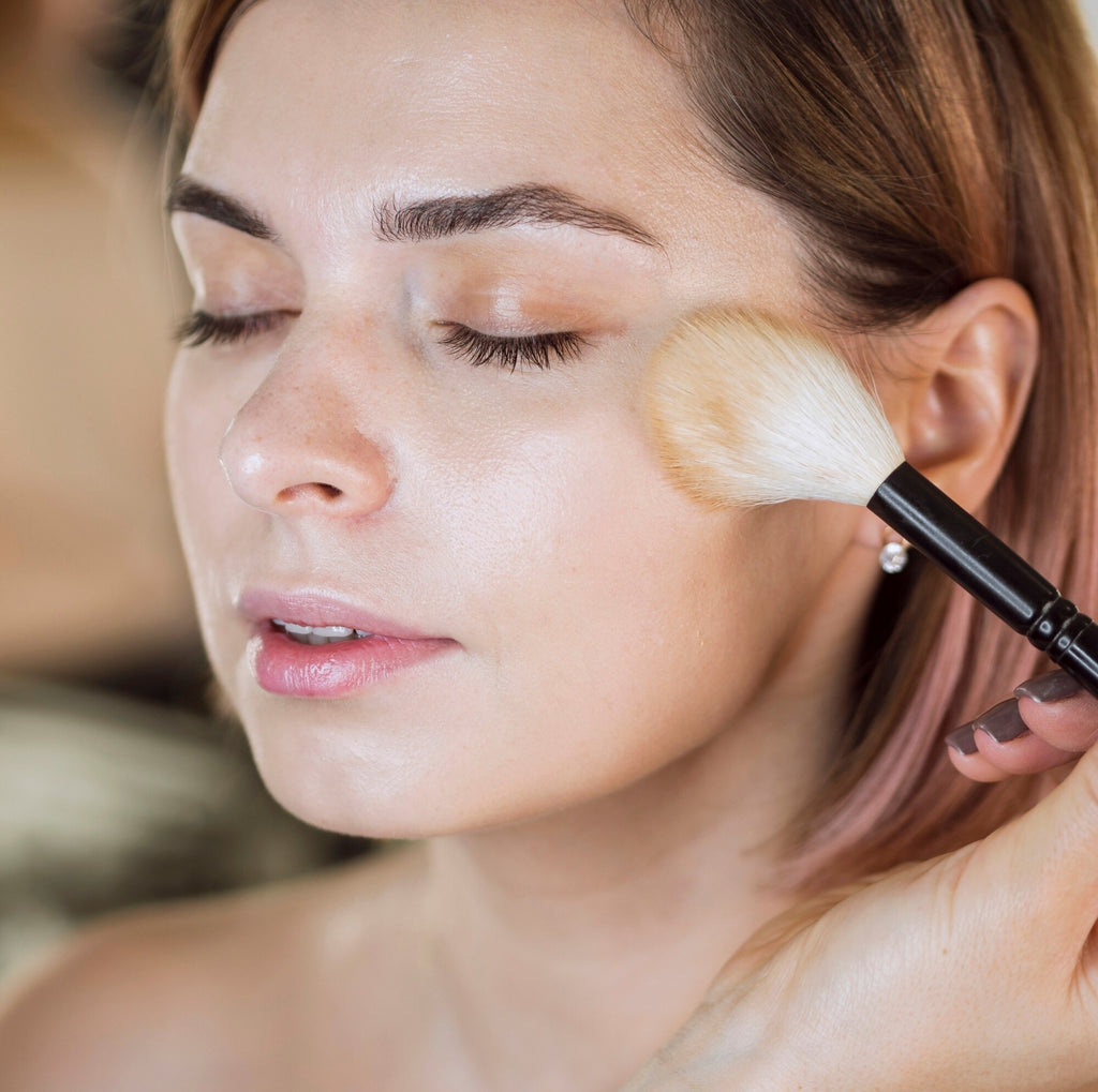 Full Coverage Foundation