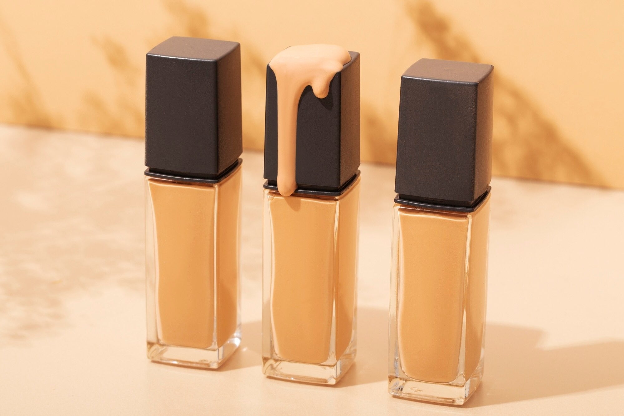 Full Coverage Foundation