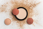 Compact Face Powder